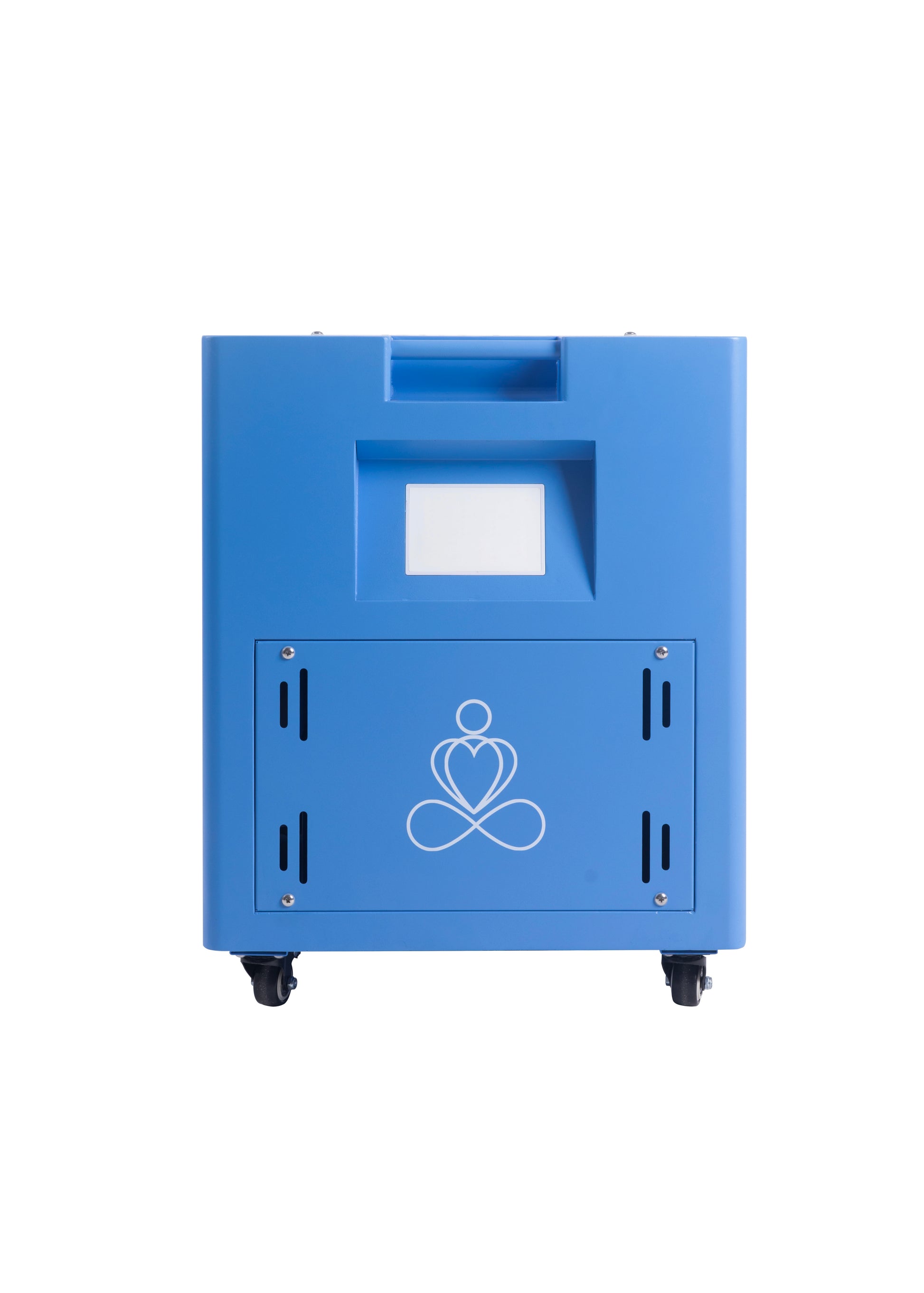 IceGen Chiller