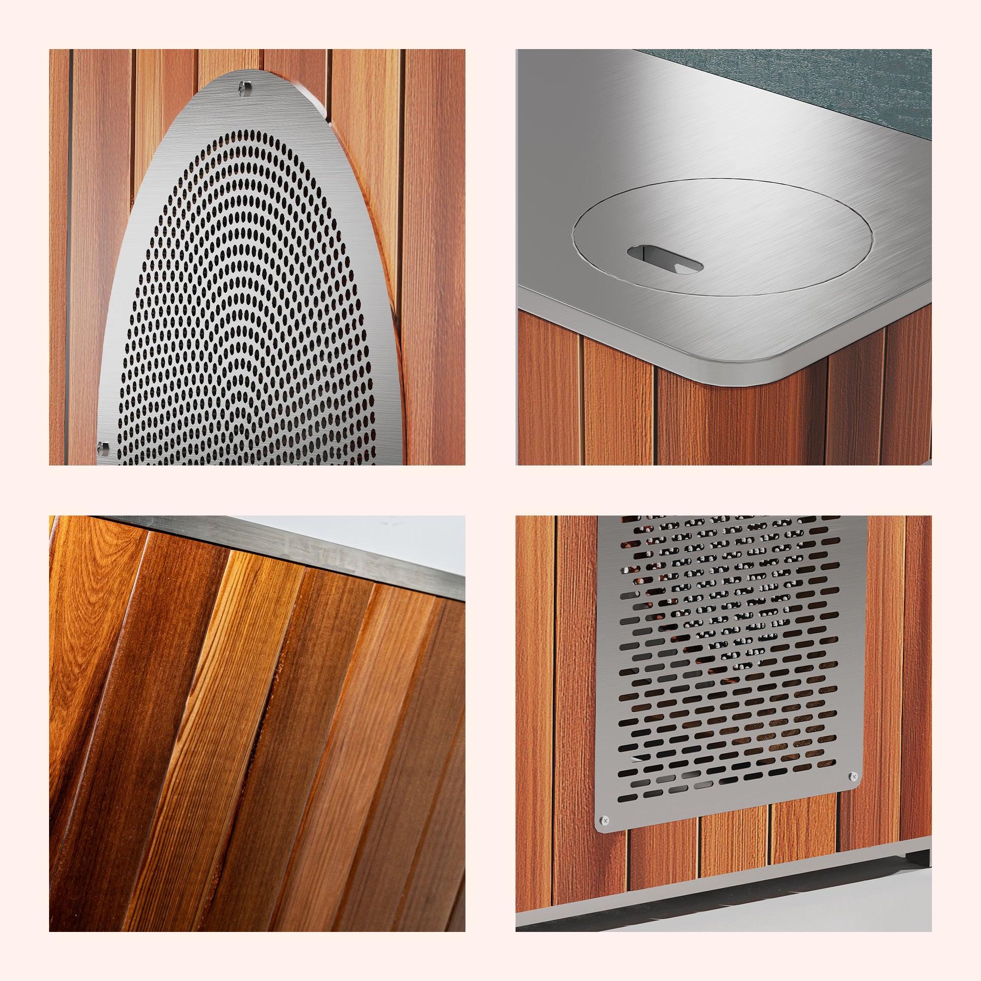 IceGen Luxe