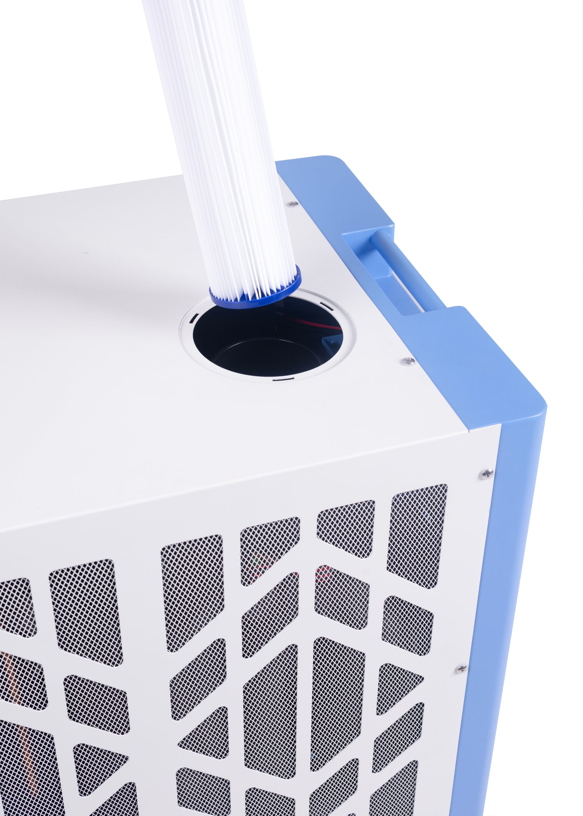IceGen Chiller
