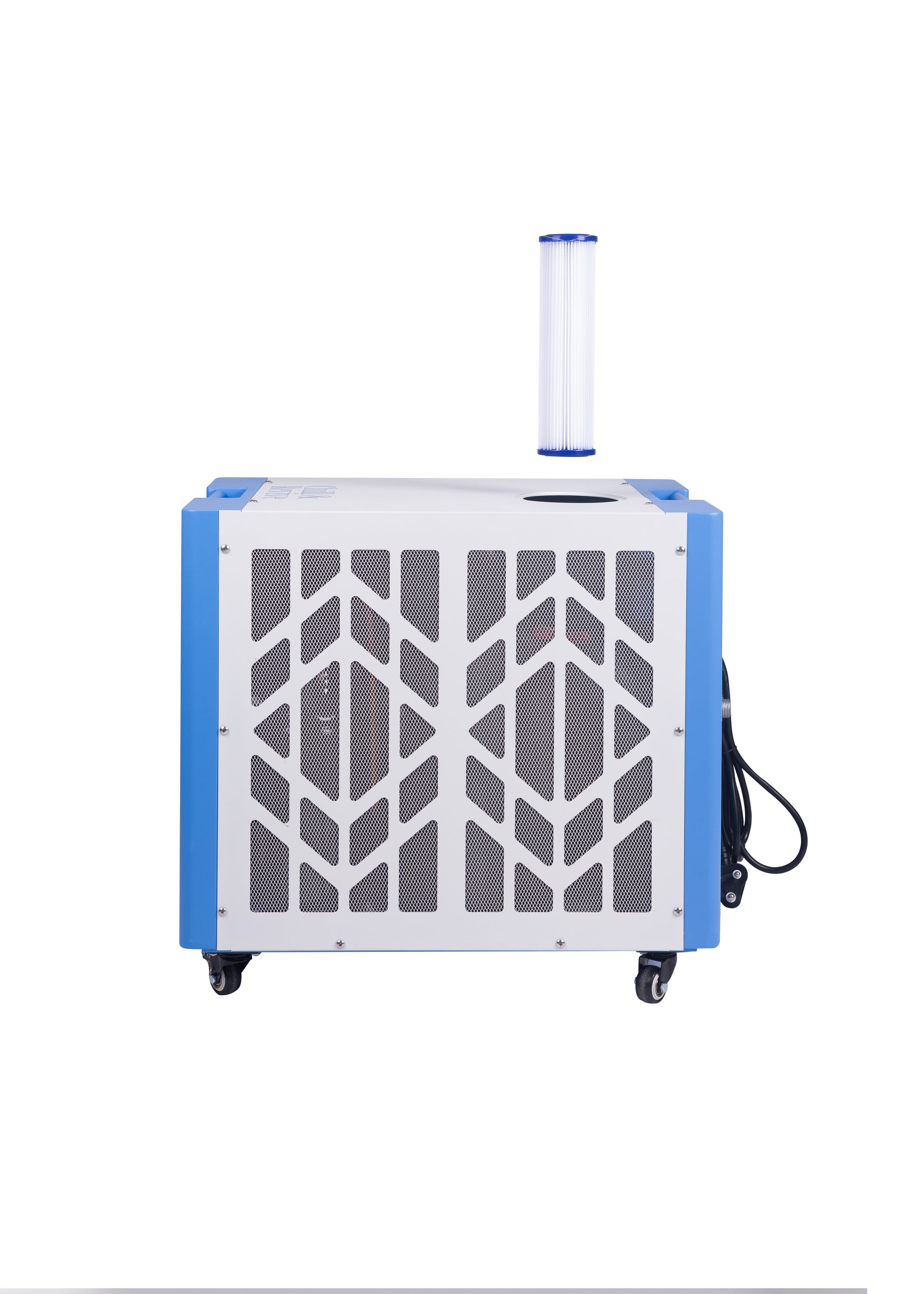 IceGen Chiller