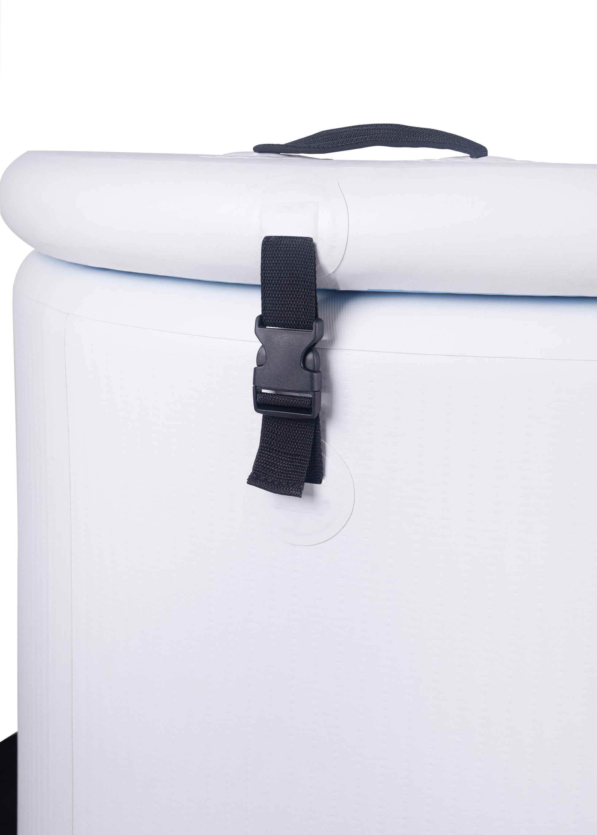 Air pop Barrel