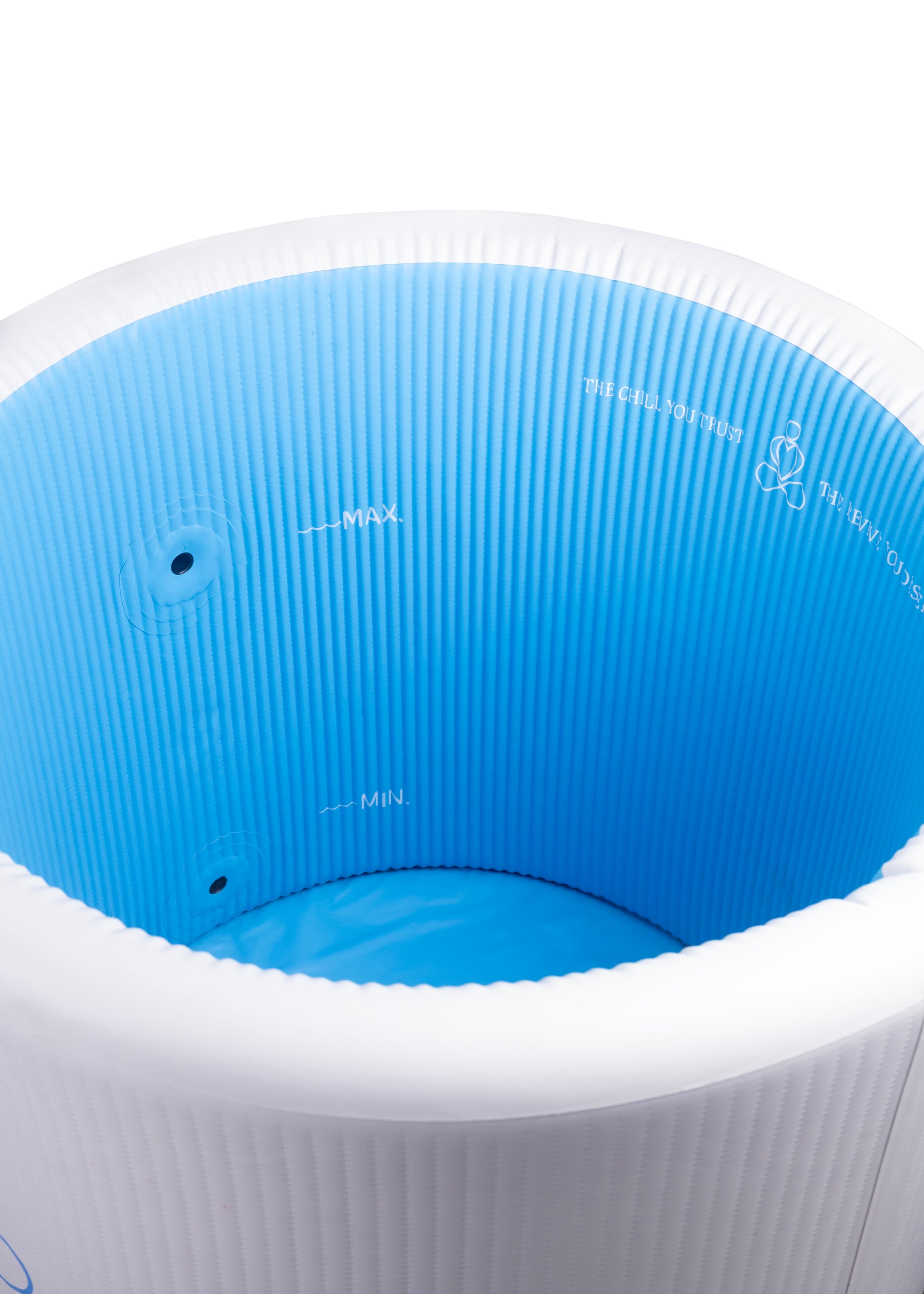 Air pop Barrel