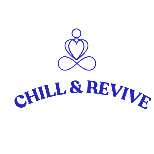 CHILL&REVIVE