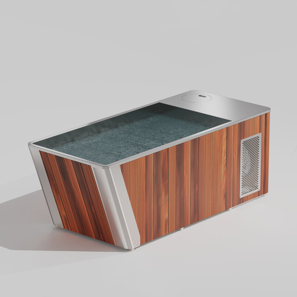 IceGen Luxe