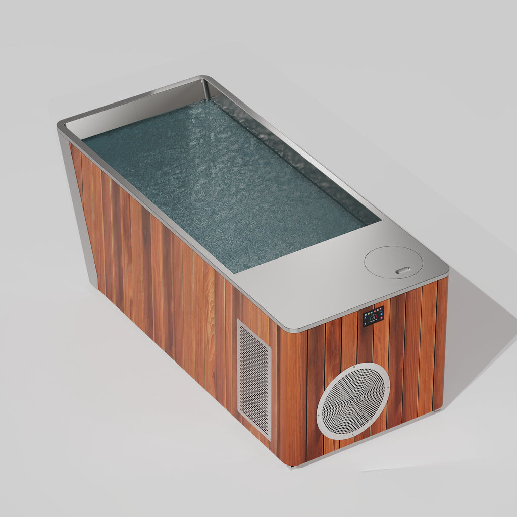 IceGen Luxe