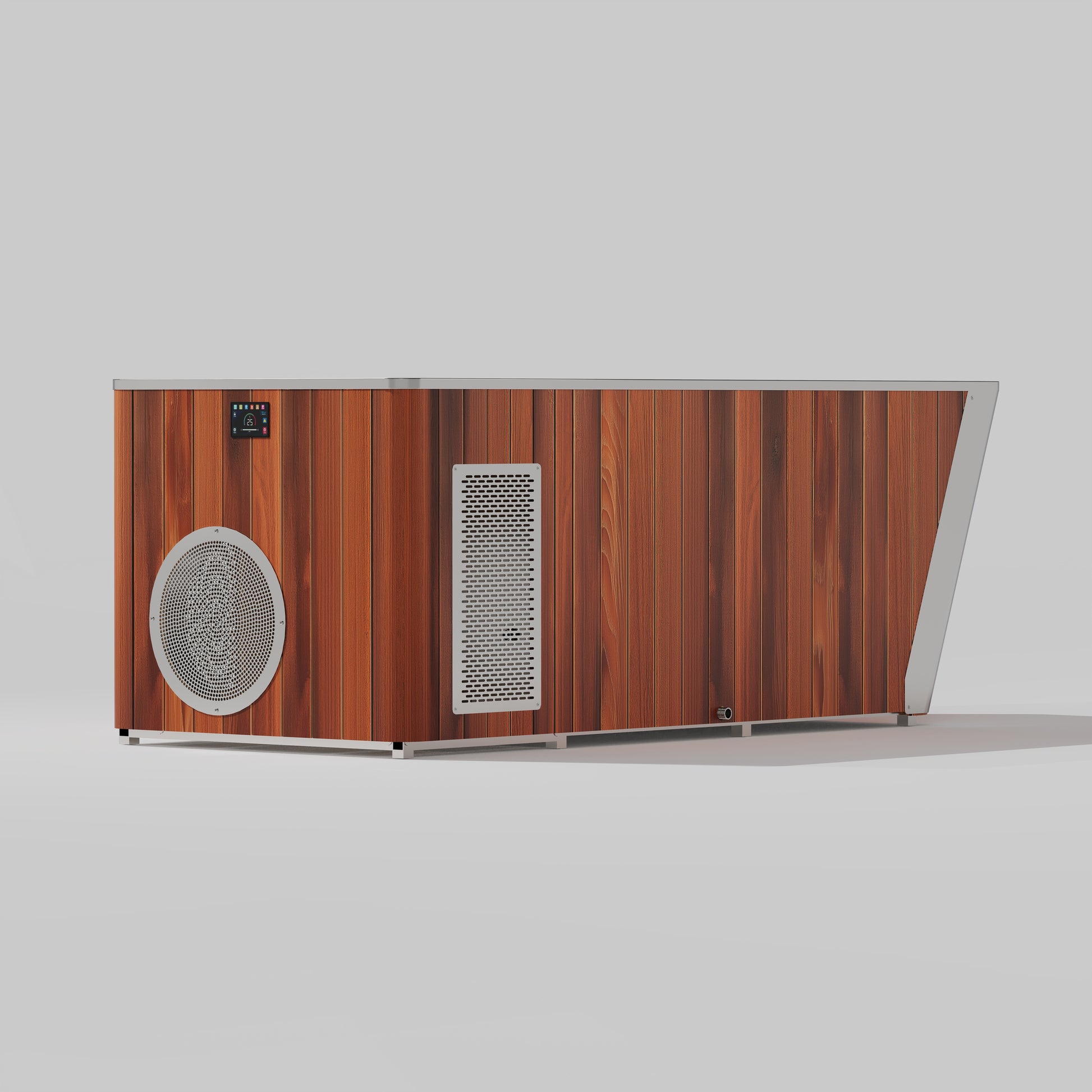 IceGen Luxe